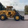 768183-4 Loader Volvo L70