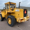 768183-8 Loader Volvo L70