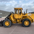 768183-10 Loader Volvo L70