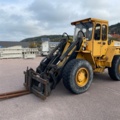 768183-1 Loader Volvo L70
