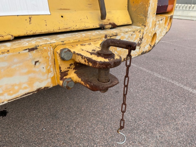 768183-13 Loader Volvo L70