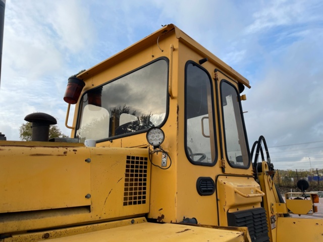 768183-16 Loader Volvo L70