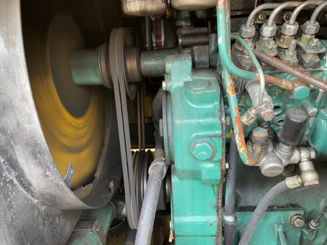 768183-40 Loader Volvo L70