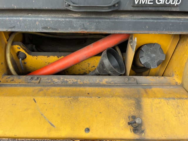 768183-43 Loader Volvo L70