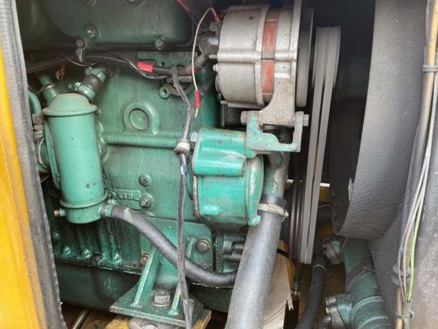 768183-42 Loader Volvo L70