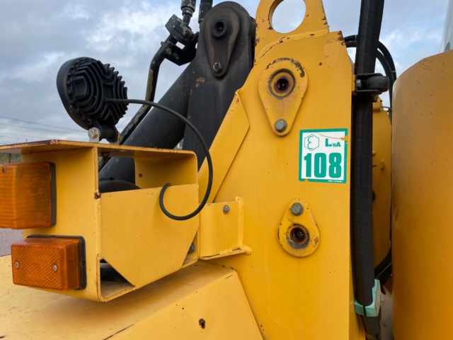 768183-46 Loader Volvo L70