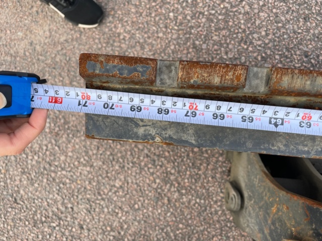 768183-49 Loader Volvo L70