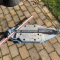 825029-1 Tile cutter Sigma Art. 3B4 67cm 26"
