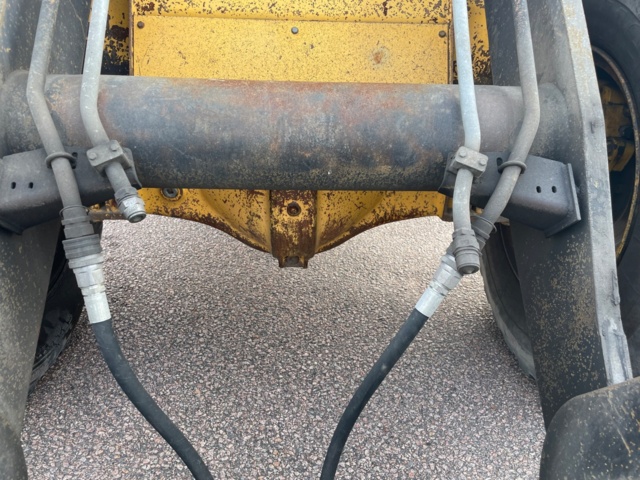 768183-51 Loader Volvo L70