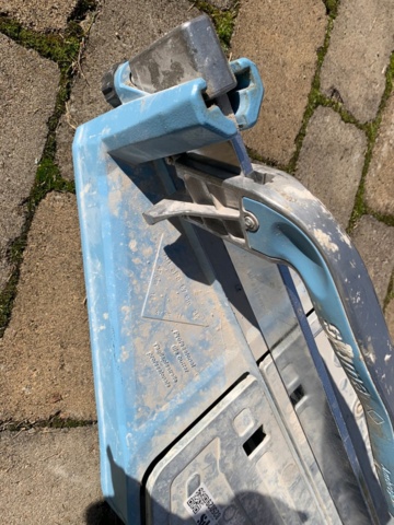 825029-3 Tile cutter Sigma Art. 3B4 67cm 26"