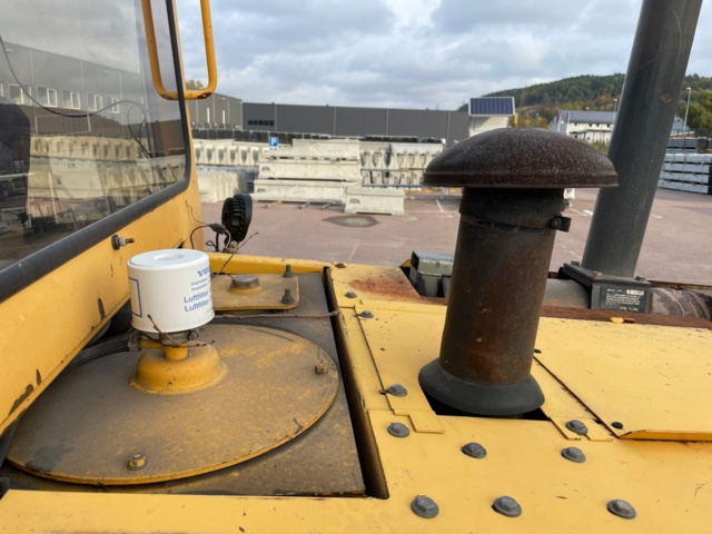 768183-54 Loader Volvo L70