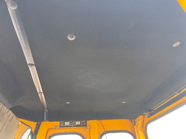 768183-57 Loader Volvo L70