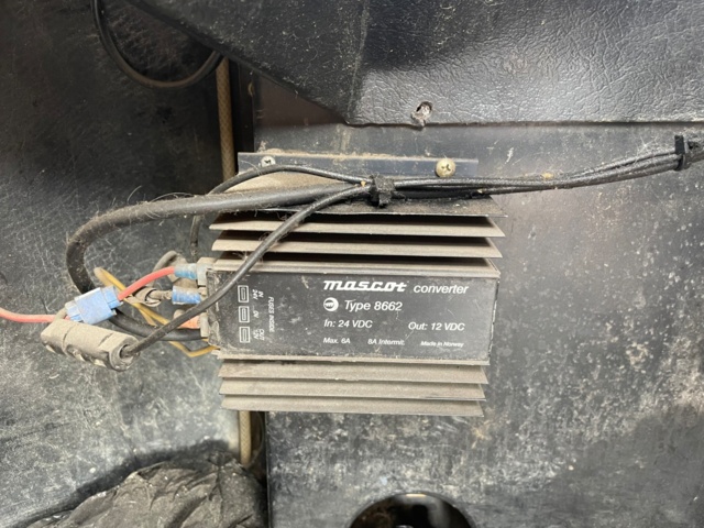 768183-66 Loader Volvo L70