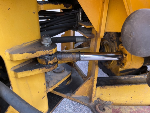 768183-67 Loader Volvo L70