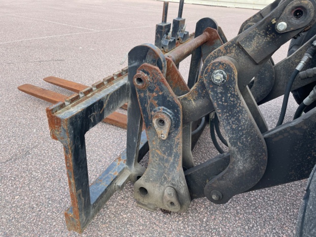 768183-68 Loader Volvo L70