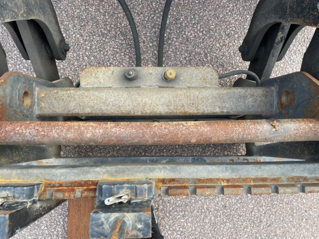 768183-69 Loader Volvo L70