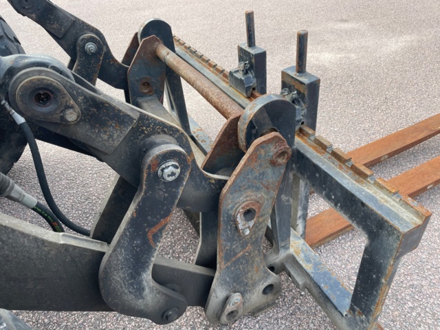 768183-70 Loader Volvo L70