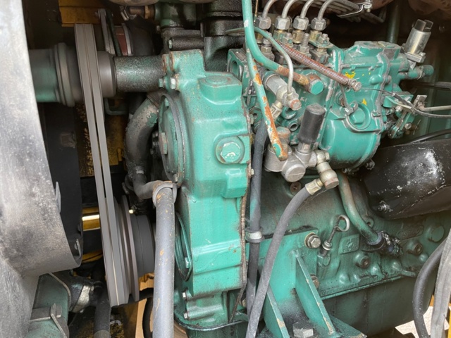 768183-41 Loader Volvo L70