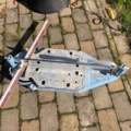 825030-1 Tile cutter Sigma Art. 3B4 67cm 26"