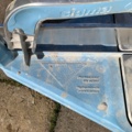 825030-2 Tile cutter Sigma Art. 3B4 67cm 26"