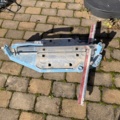 825030-3 Tile cutter Sigma Art. 3B4 67cm 26"