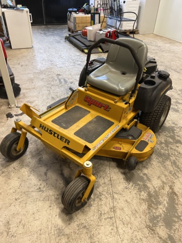 921274-3 Riding mower, Kohler Courage