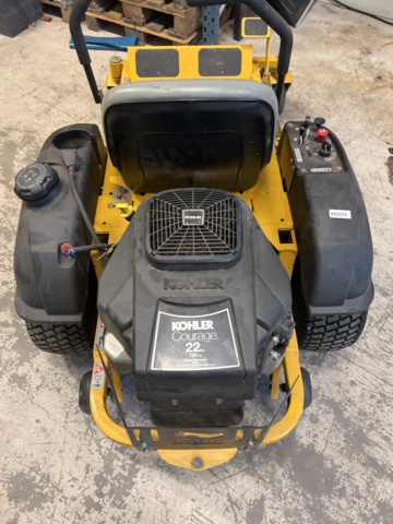 921274-7 Riding mower, Kohler Courage
