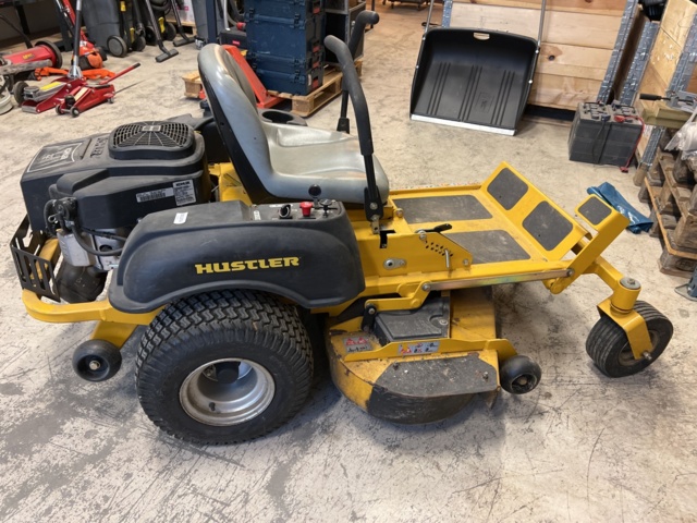 921274-8 Riding mower, Kohler Courage