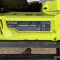 825036-4 Ryobi diving gun