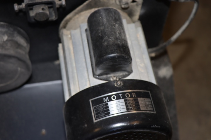 788455-8 Band saw Biltema BS 1830