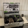 788468-3 Festool BHC 18 Hammer drill