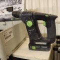 788468-4 Festool BHC 18 Hammer drill