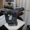 788468-1 Festool BHC 18 Hammer drill