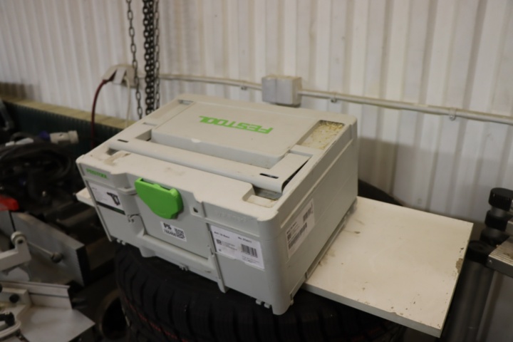 788468-5 Festool BHC 18 Hammer drill