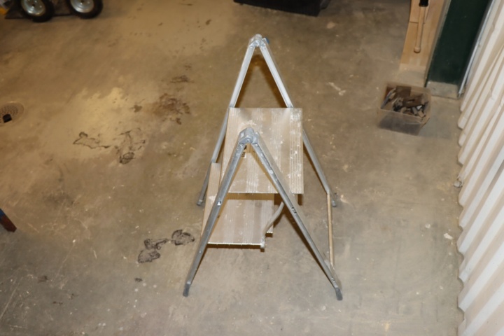 930559-3 Ladder Wibe mini