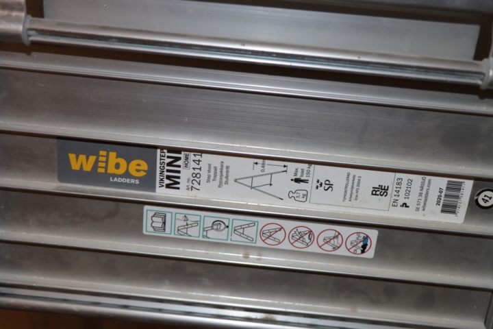 930559-5 Ladder Wibe mini