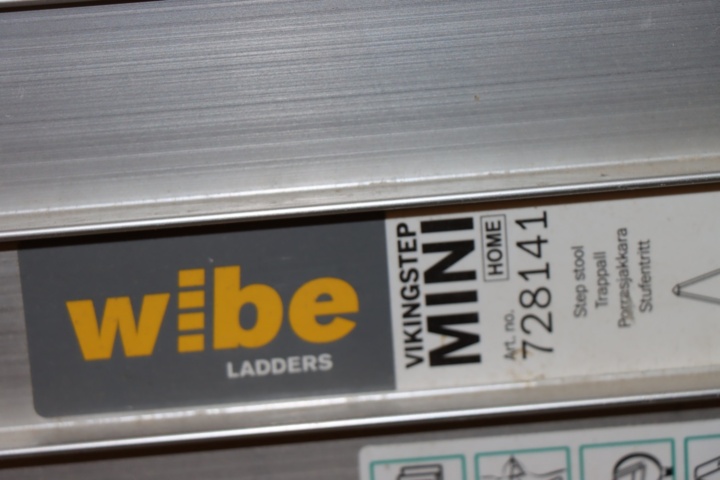 930559-2 Ladder Wibe mini