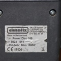 930563-4 Cleanfix Power Disc 165