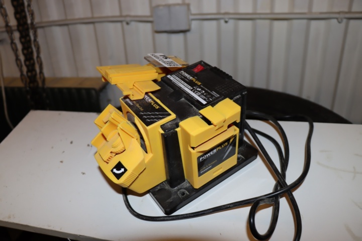 930572-1 Powerplus multi-function sharpener