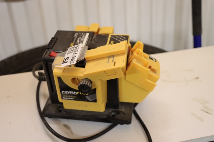 930572-6 Powerplus multi-function sharpener