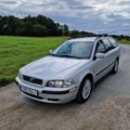 950732-1 Volvo V40 1.9 D -2004