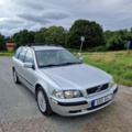 950732-3 Volvo V40 1.9 D -2004