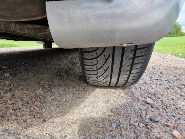 950732-13 Volvo V40 1.9 D -2004