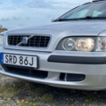 950732-16 Volvo V40 1.9 D -2004