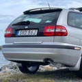 950732-19 Volvo V40 1.9 D -2004