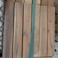 950733-4 Wooden pallet, 30x30 cm - approx. 20 sqm