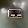 944101-11 Planer grinder Nyberg & Westerberg PLS10
