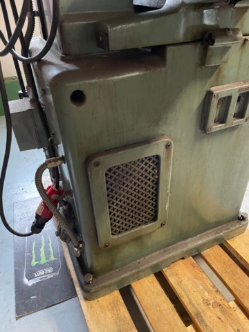 944101-16 Planer grinder Nyberg & Westerberg PLS10