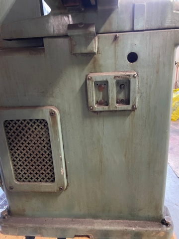 944101-18 Planer grinder Nyberg & Westerberg PLS10