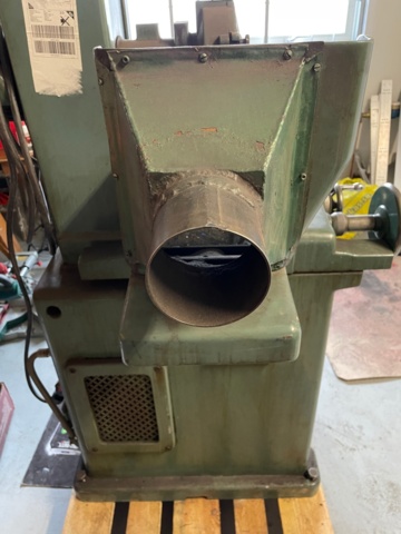 944101-19 Planer grinder Nyberg & Westerberg PLS10